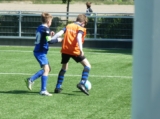 S.K.N.W.K. JO12-1 - S.S.V. '65 JO12-3JM (competitie) 2024-2025 (4e fase) (77/114)